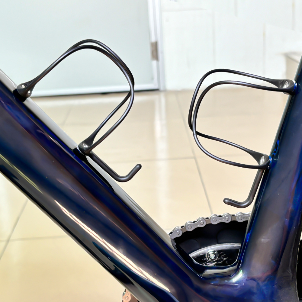 Mountain Biking Bc - Rideforge Ultra Light Carbon Fiber Water
