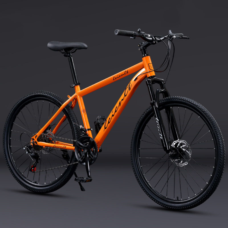 High Carbon Steel Internal Cab - Mountain Biking Gear For Men recension och pris
