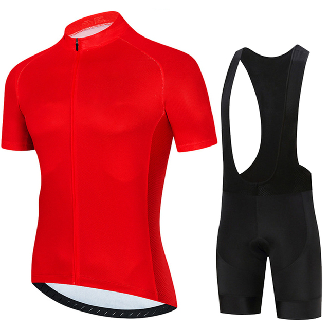 Fluorescent Green 2024 Solid c - Mountain Biking Uniform recension och pris