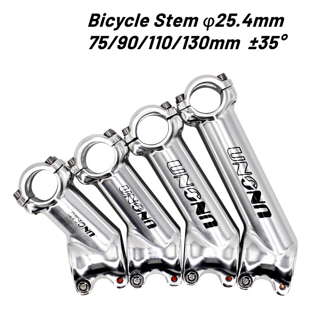 MTB Bicycle Handlebar Stem 35  - Mountain Biking Xc recension och pris