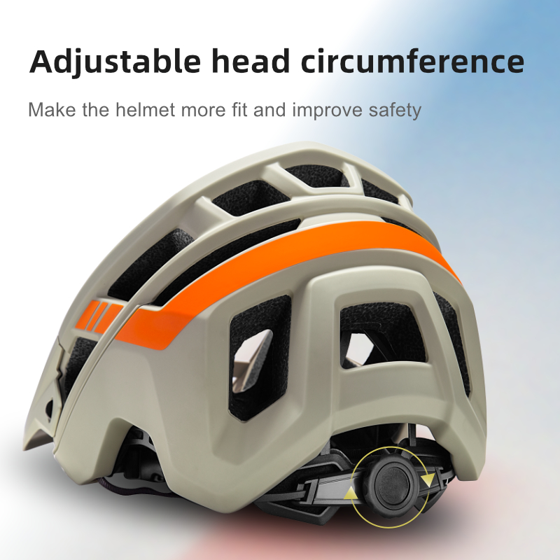 BATFOX Mountain Bike Helmet Ri - Mountain Biking Gear For Men recension och pris