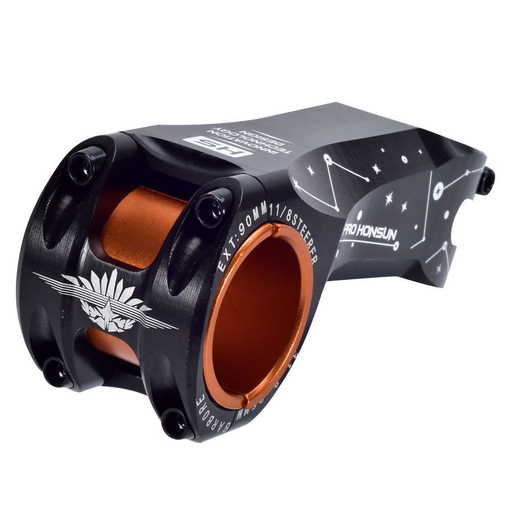 G573 Bicycle Stem Mountain Bik - Mountain Biking Xc recension och pris