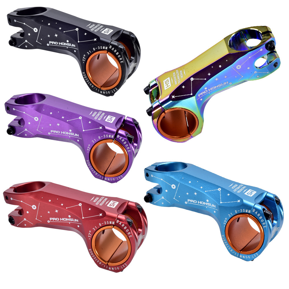 G573 Bicycle Stem Mountain Bik - Mountain Biking Xc recension och pris