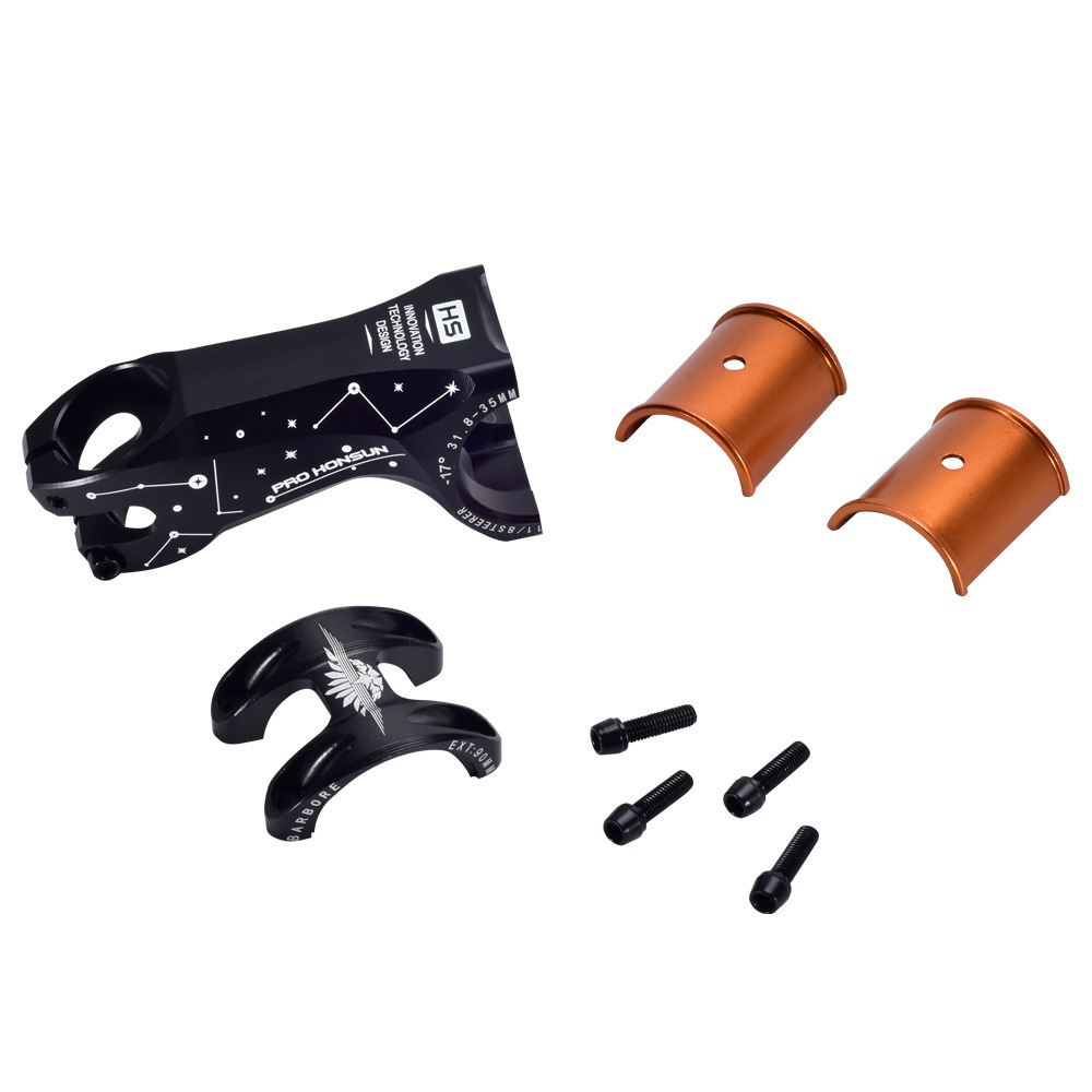 G573 Bicycle Stem Mountain Bik - Mountain Biking Xc recension och pris