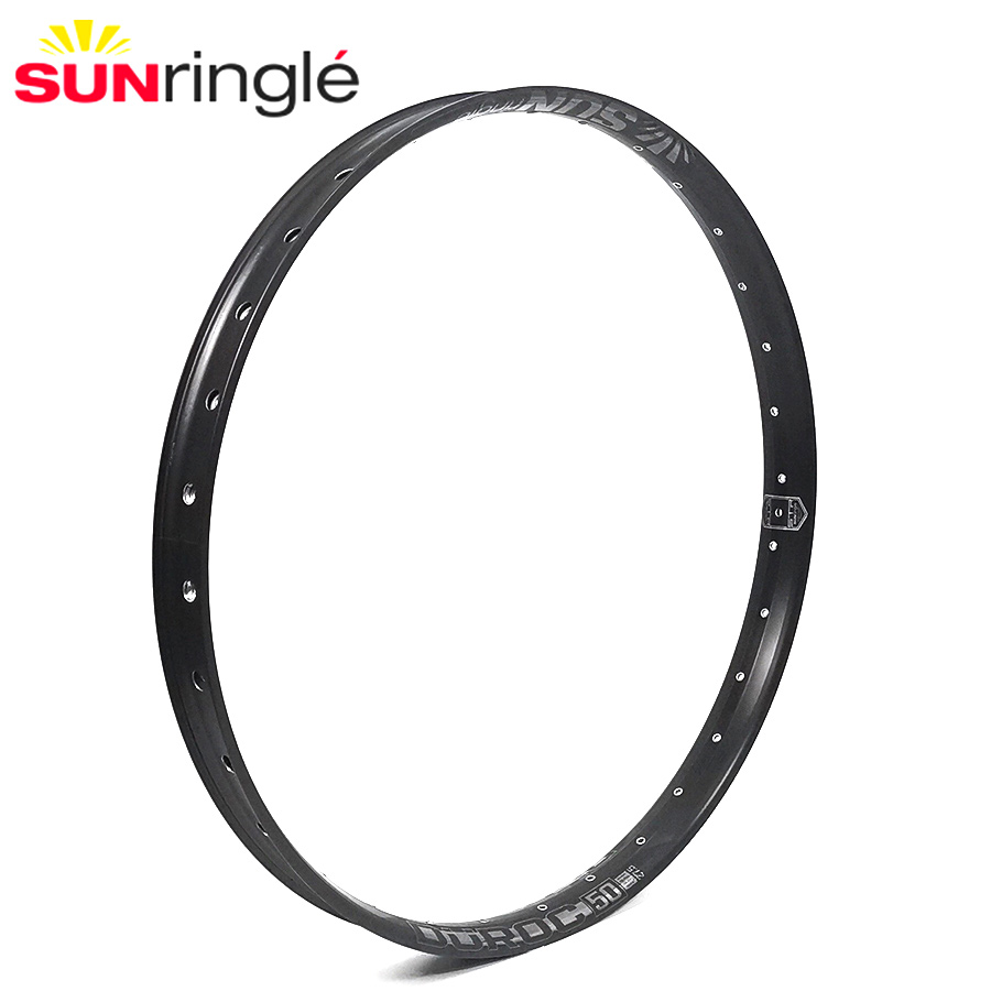 SUNRingle DUROC 30/35/40/50/SD - Mountain Biking Xc recension och pris