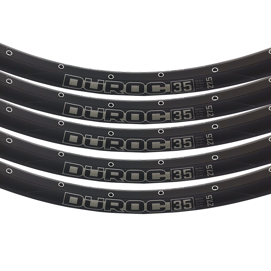 SUNRingle DUROC 30/35/40/50/SD - Mountain Biking Xc recension och pris
