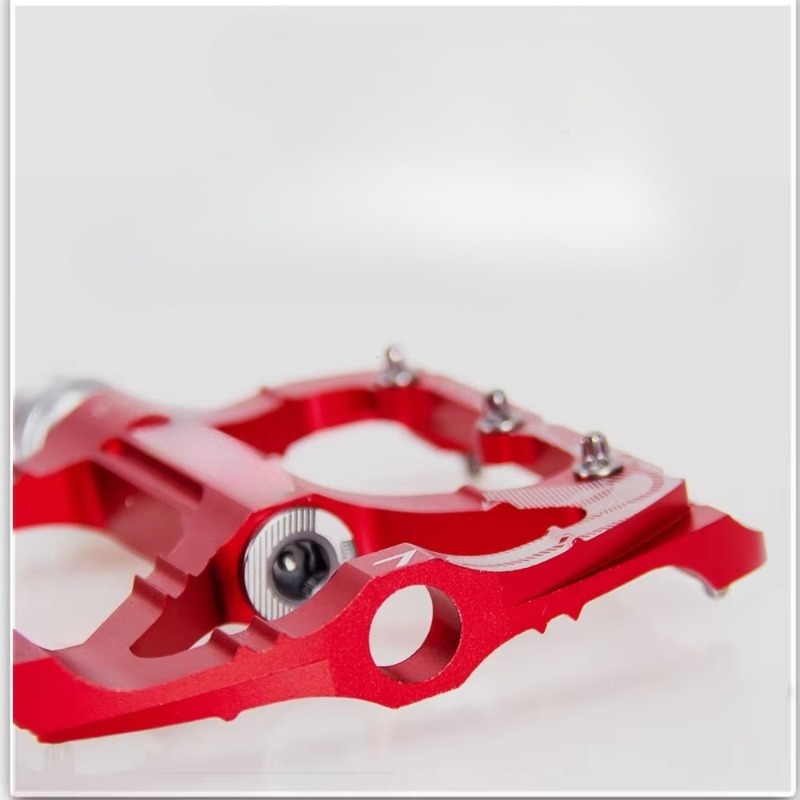 Ultralight Bicycle Pedal All   - Mountain Biking Xc recension och pris