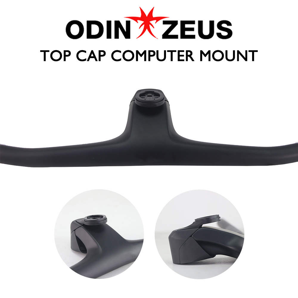 0° Top Cap Computer Mount,Fits - Mountain Biking Xc recension och pris