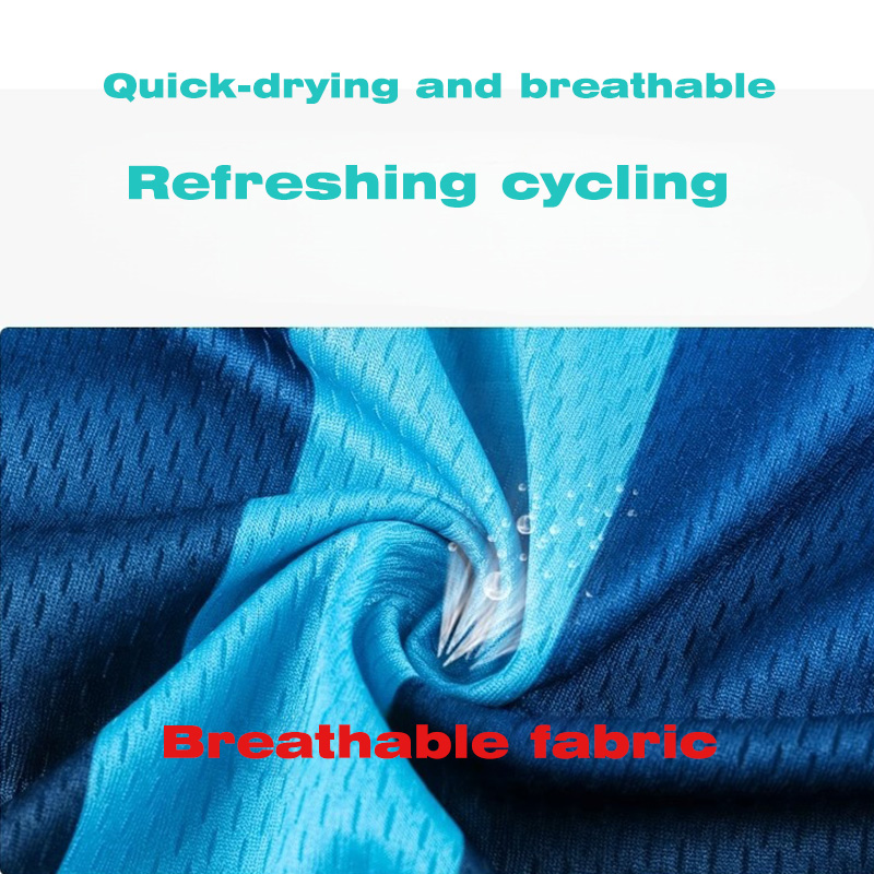 Giant Cycling Jersey for Men,  - Mountain Biking Uniform recension och pris