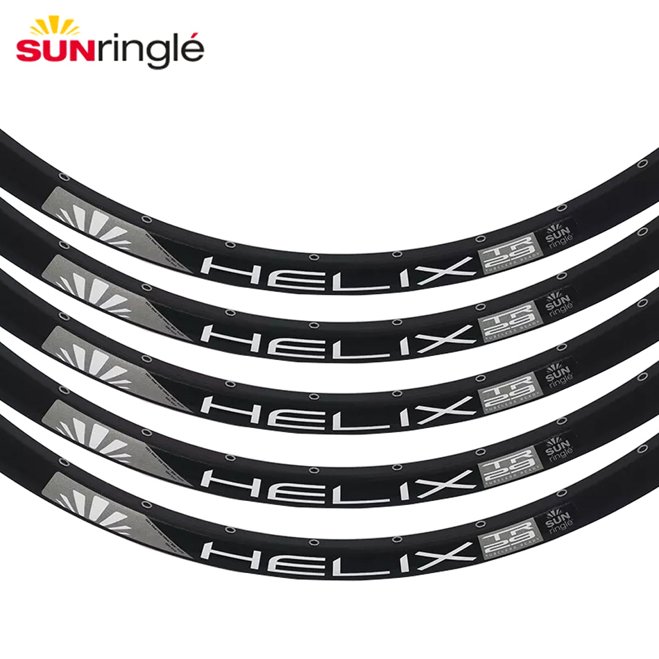 Sunringle Rim HELIX TR25 TR27  - Mountain Biking Xc recension och pris
