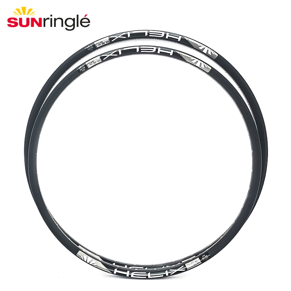 Sunringle Rim HELIX TR25 TR27  - Mountain Biking Xc recension och pris