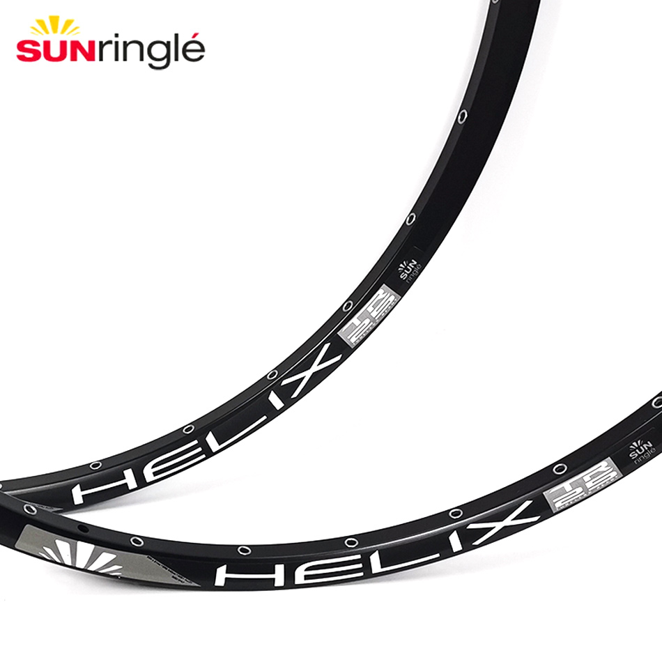 Sunringle Rim HELIX TR25 TR27  - Mountain Biking Xc recension och pris