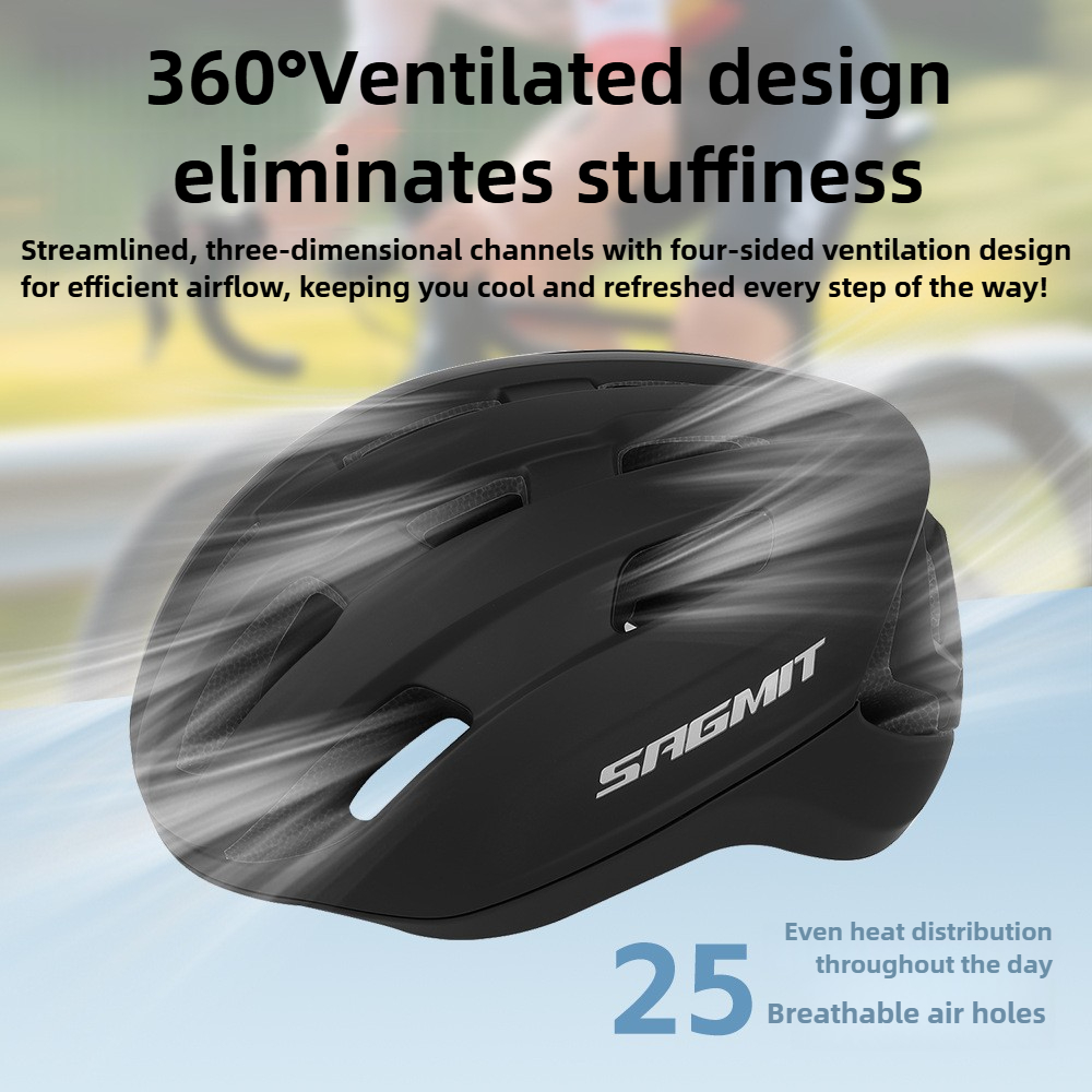 SAGMIT Mountain Bike Cycling H - Mountain Biking Gear For Men recension och pris
