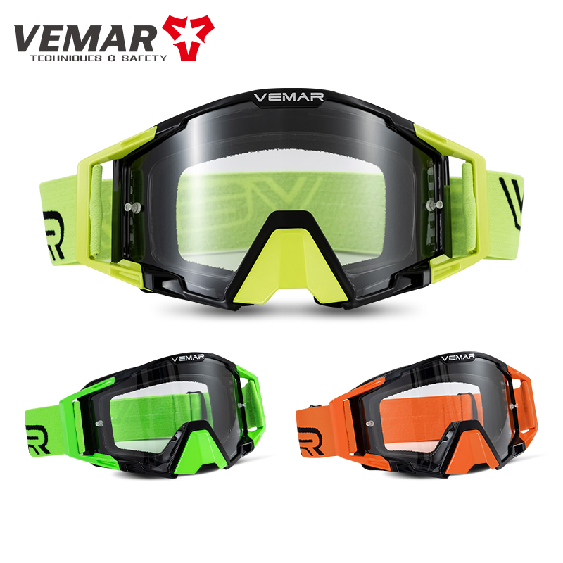 VEMAR Men Women High-quality M - Mountain Biking Helmet Full Face recension och pris