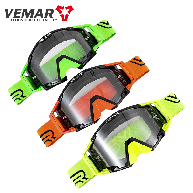 VEMAR Men Women High-quality M - Mountain Biking Helmet Full Face recension och pris