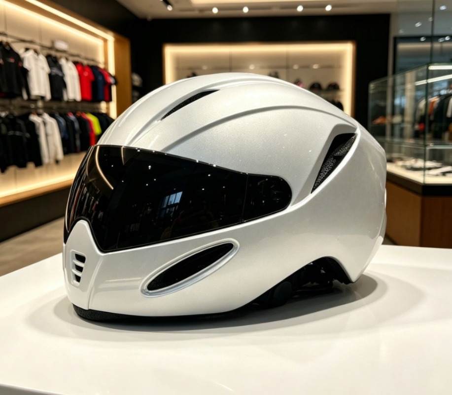 Lightweight cycling helmet for - Mountain Biking Gear For Men recension och pris