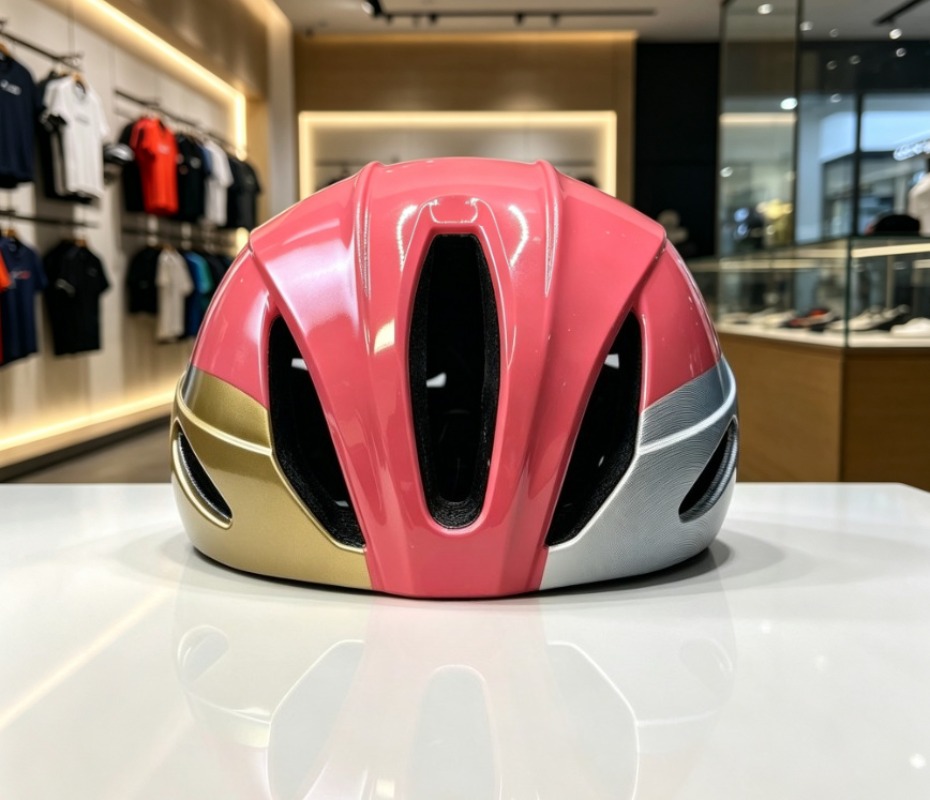 Lightweight cycling helmet for - Mountain Biking Gear For Men recension och pris