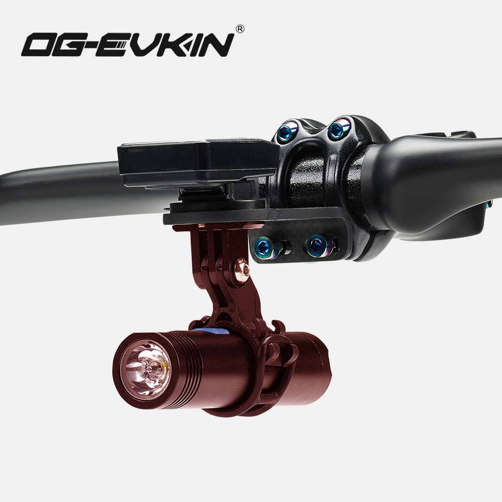 OG-EVKIN CM-02+ Bike Stem Exte - Mountain Biking Helmet Full Face recension och pris