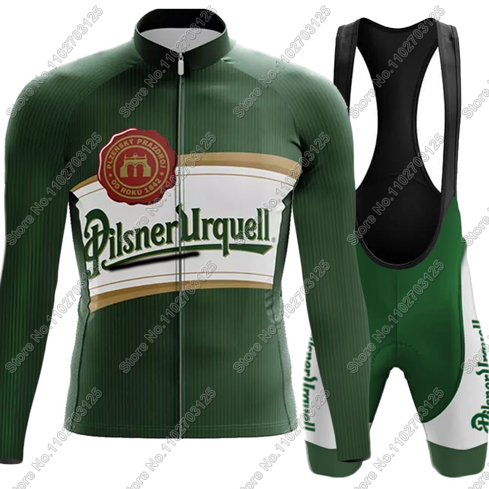 2025 Drink Beer Cycling Jersey - Mountain Biking Uniform recension och pris