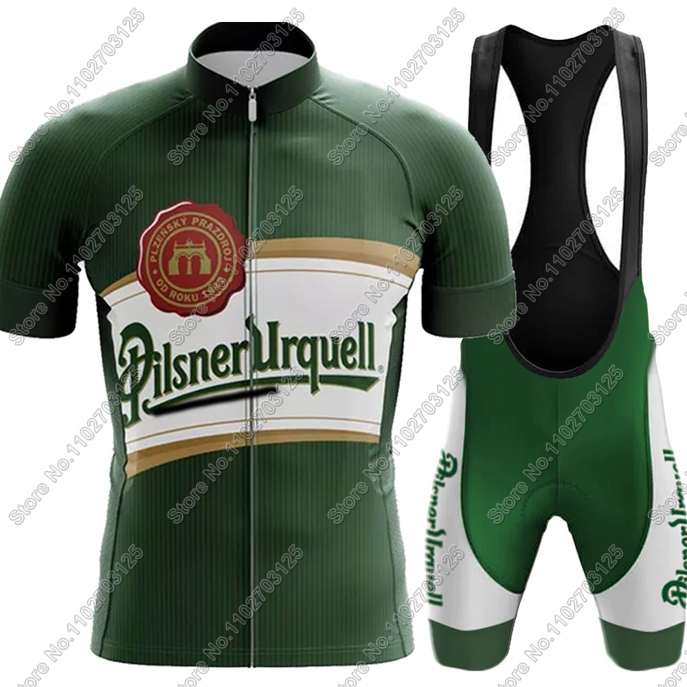 2025 Drink Beer Cycling Jersey - Mountain Biking Uniform recension och pris