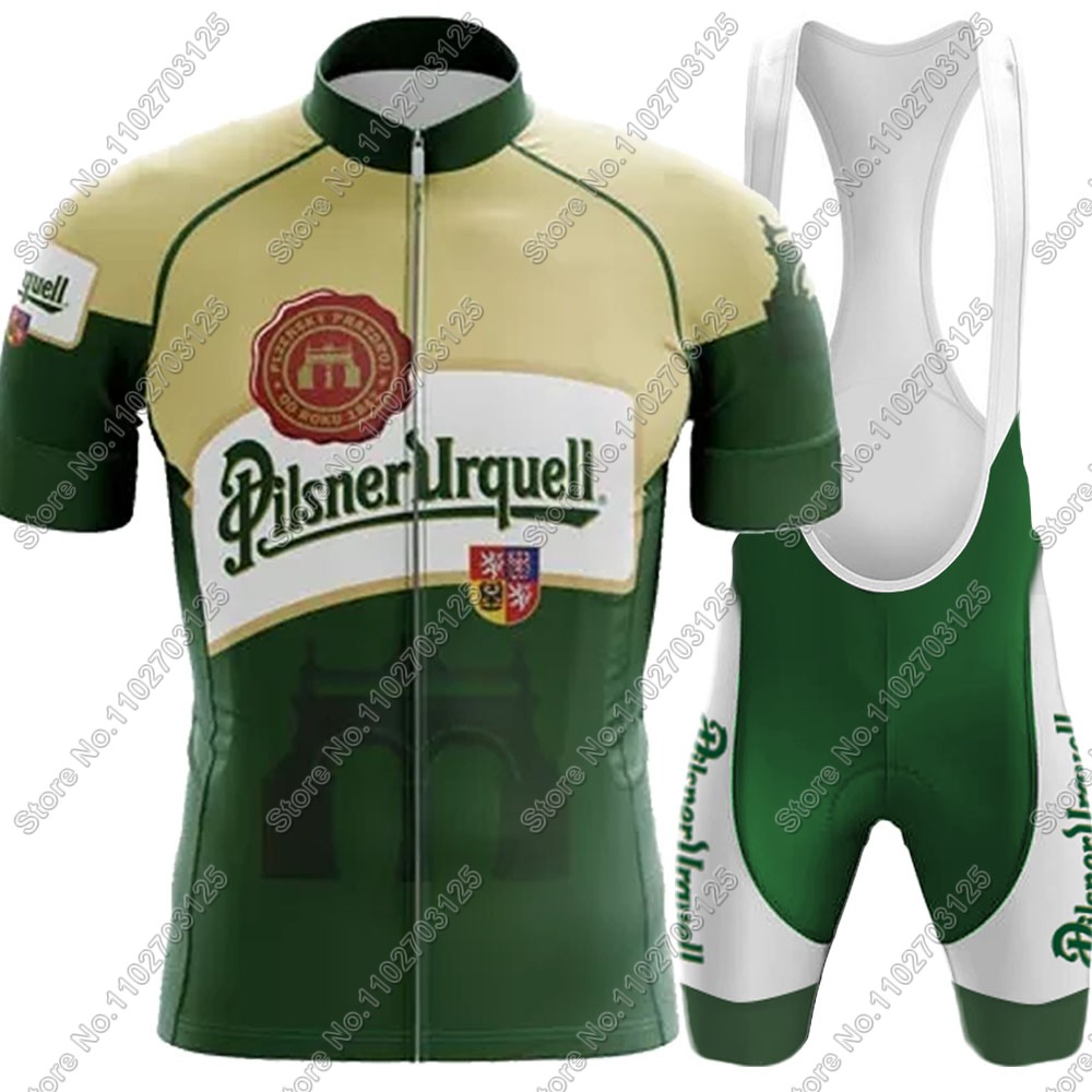 2025 Drink Beer Cycling Jersey - Mountain Biking Uniform recension och pris