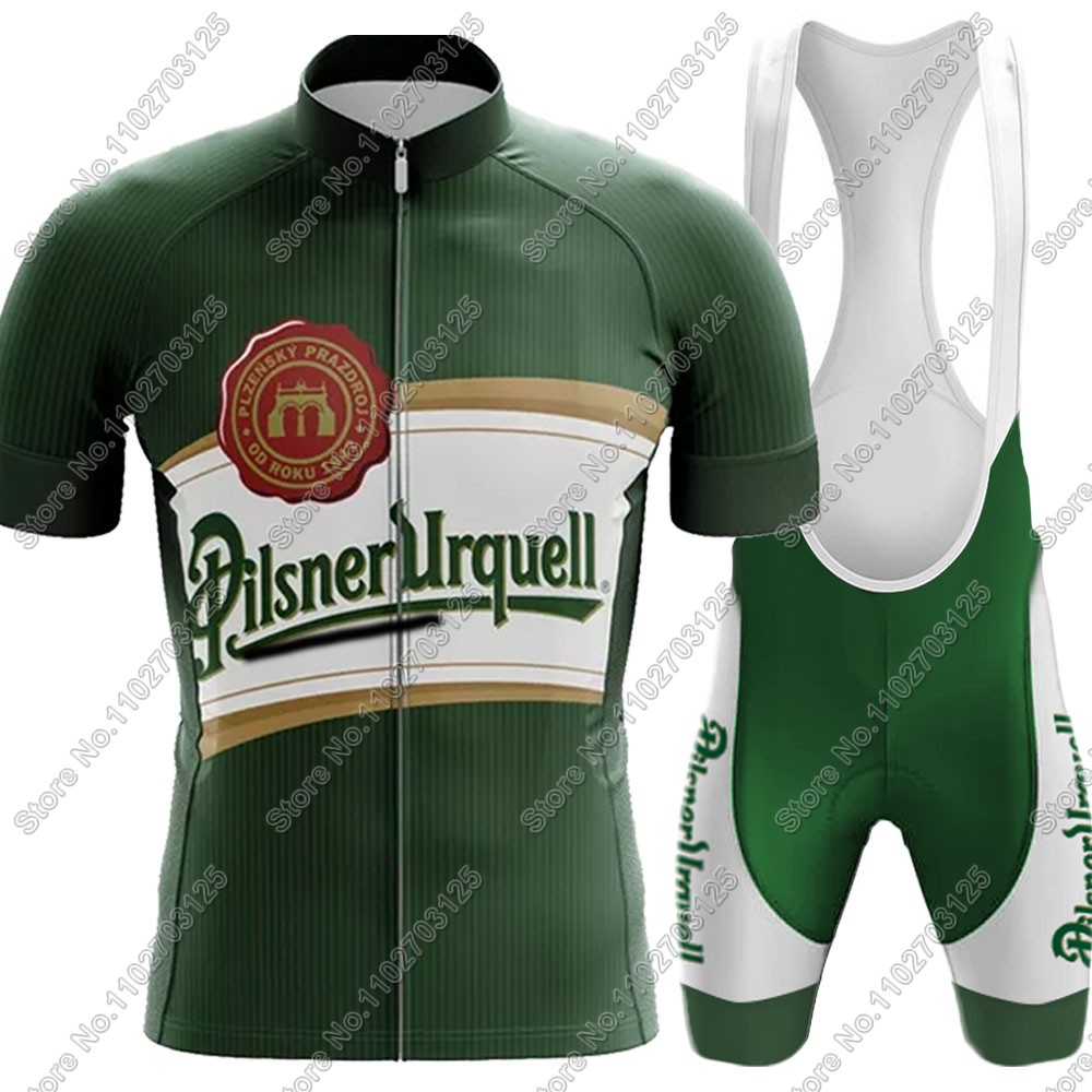 2025 Drink Beer Cycling Jersey - Mountain Biking Uniform recension och pris