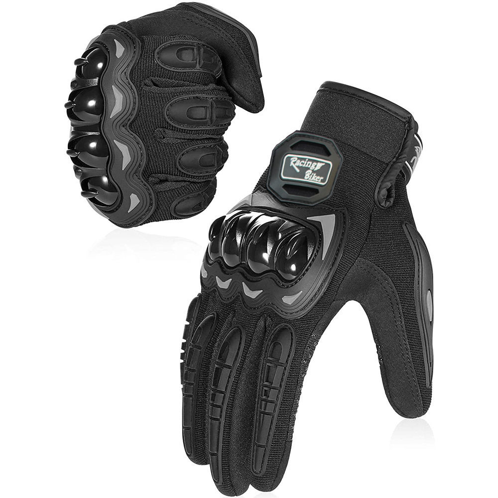 Touch Screen Motorcycle Mounta - Mountain Biking Gear For Men recension och pris