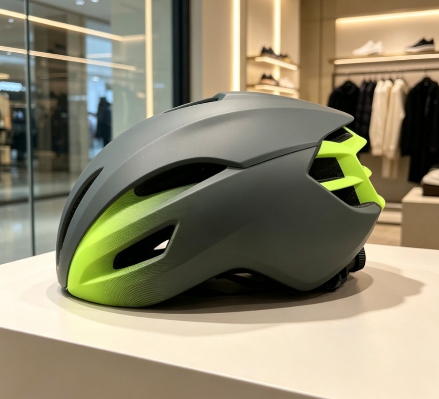 Ultra-light aerodynamic cyclin - Mountain Biking Gear For Men recension och pris