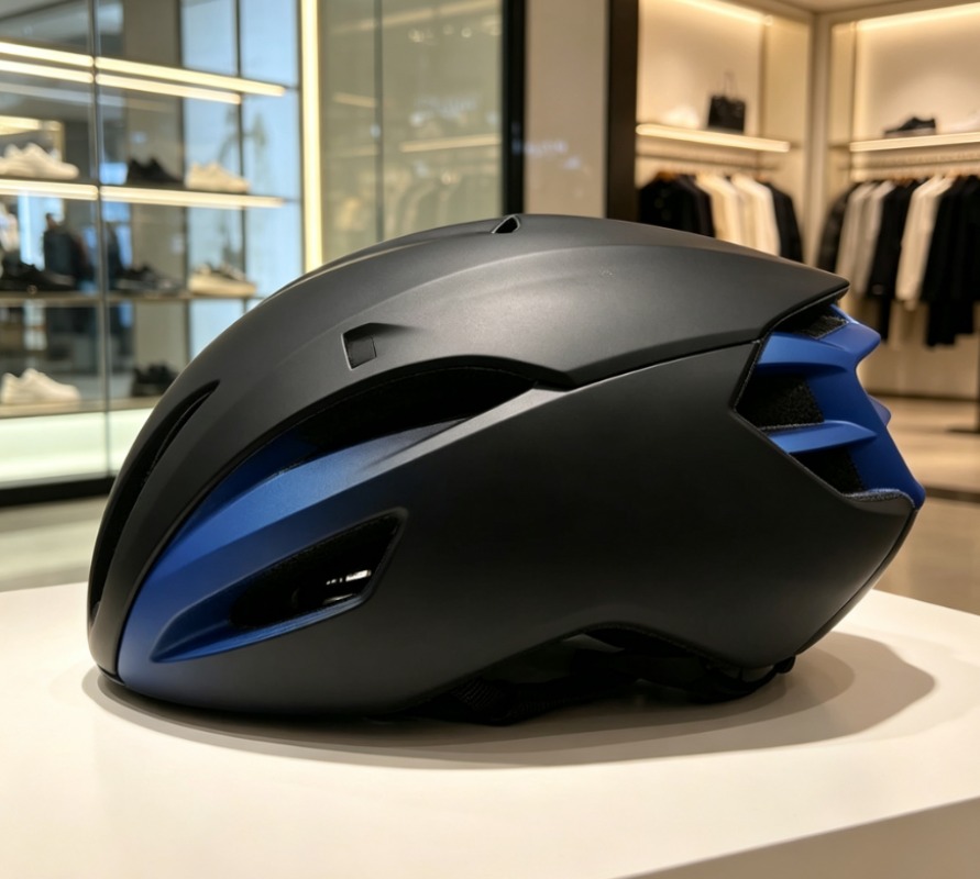 Ultra-light aerodynamic cyclin - Mountain Biking Gear For Men recension och pris
