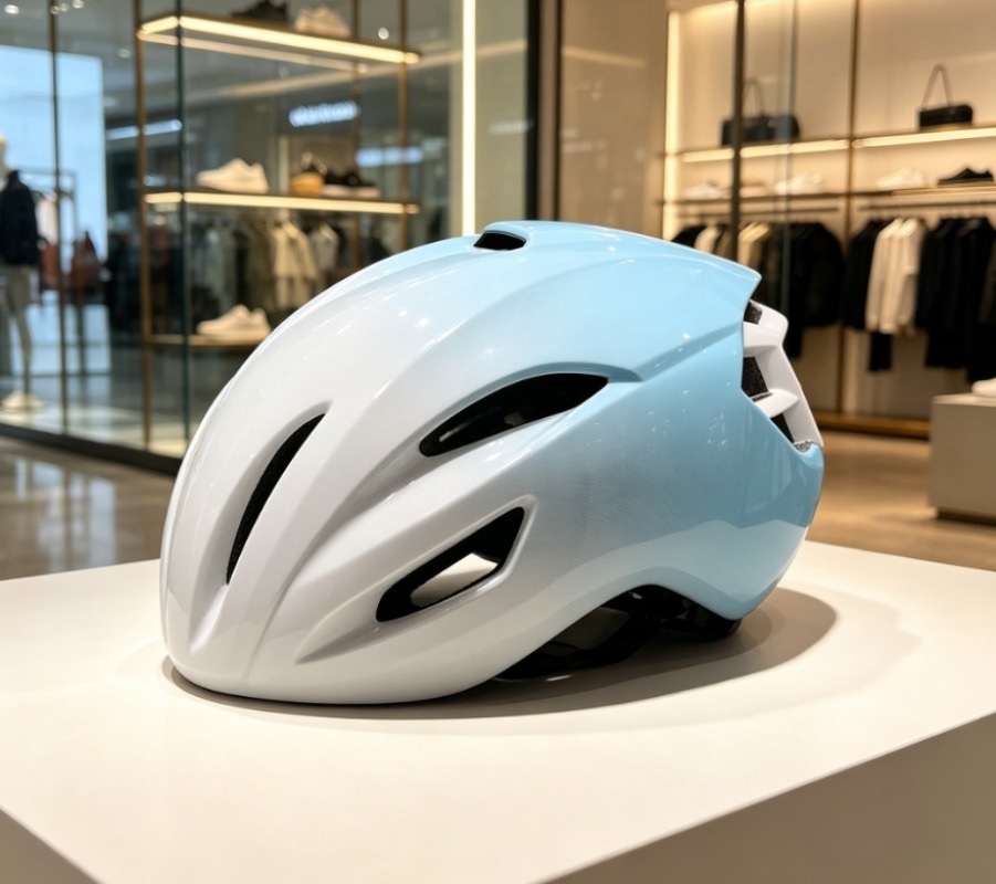 Ultra-light aerodynamic cyclin - Mountain Biking Gear For Men recension och pris