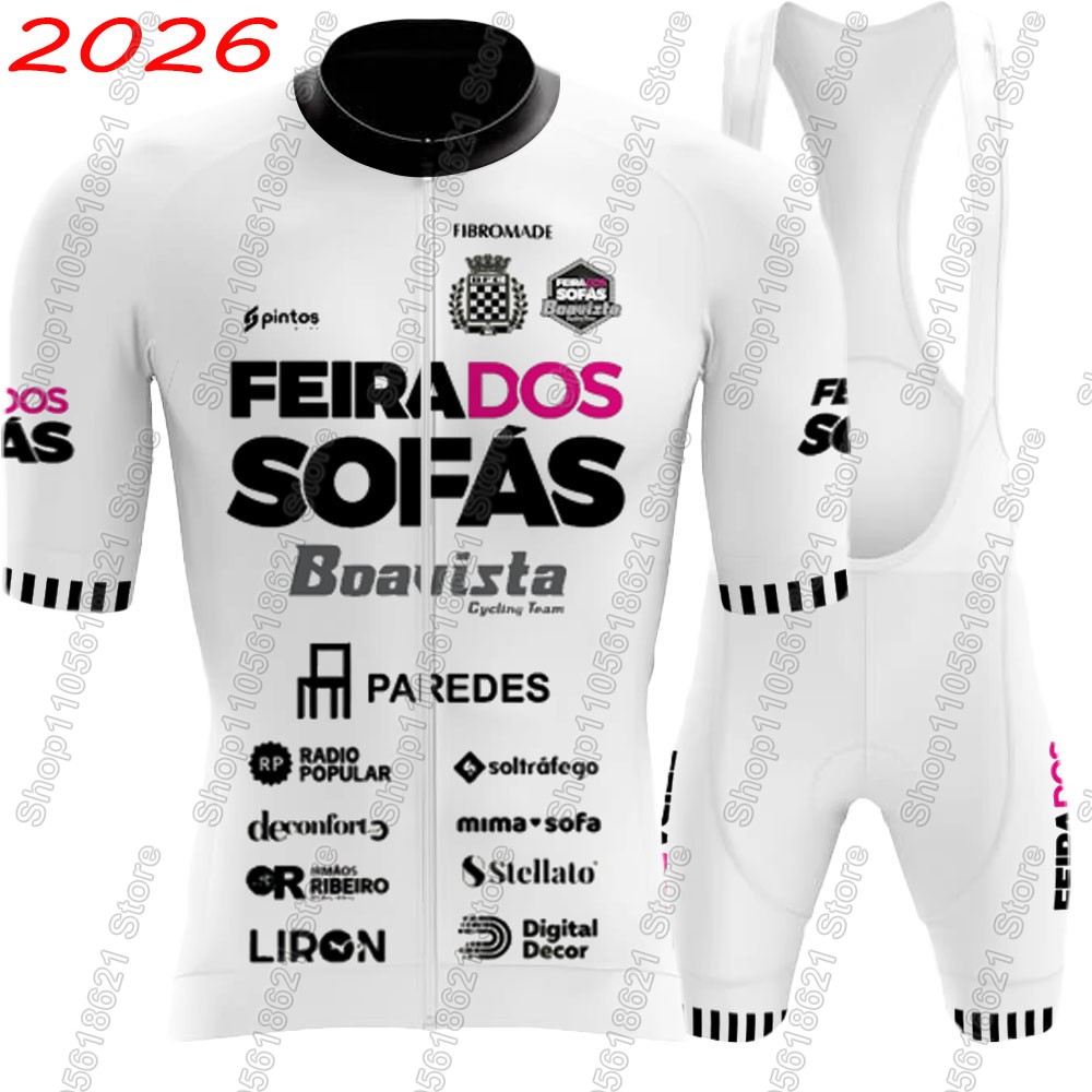 Feira dos Sofás - Boavista 202 - Mountain Biking Uniform recension och pris