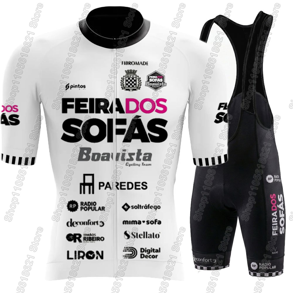 Feira dos Sofás - Boavista 202 - Mountain Biking Uniform recension och pris
