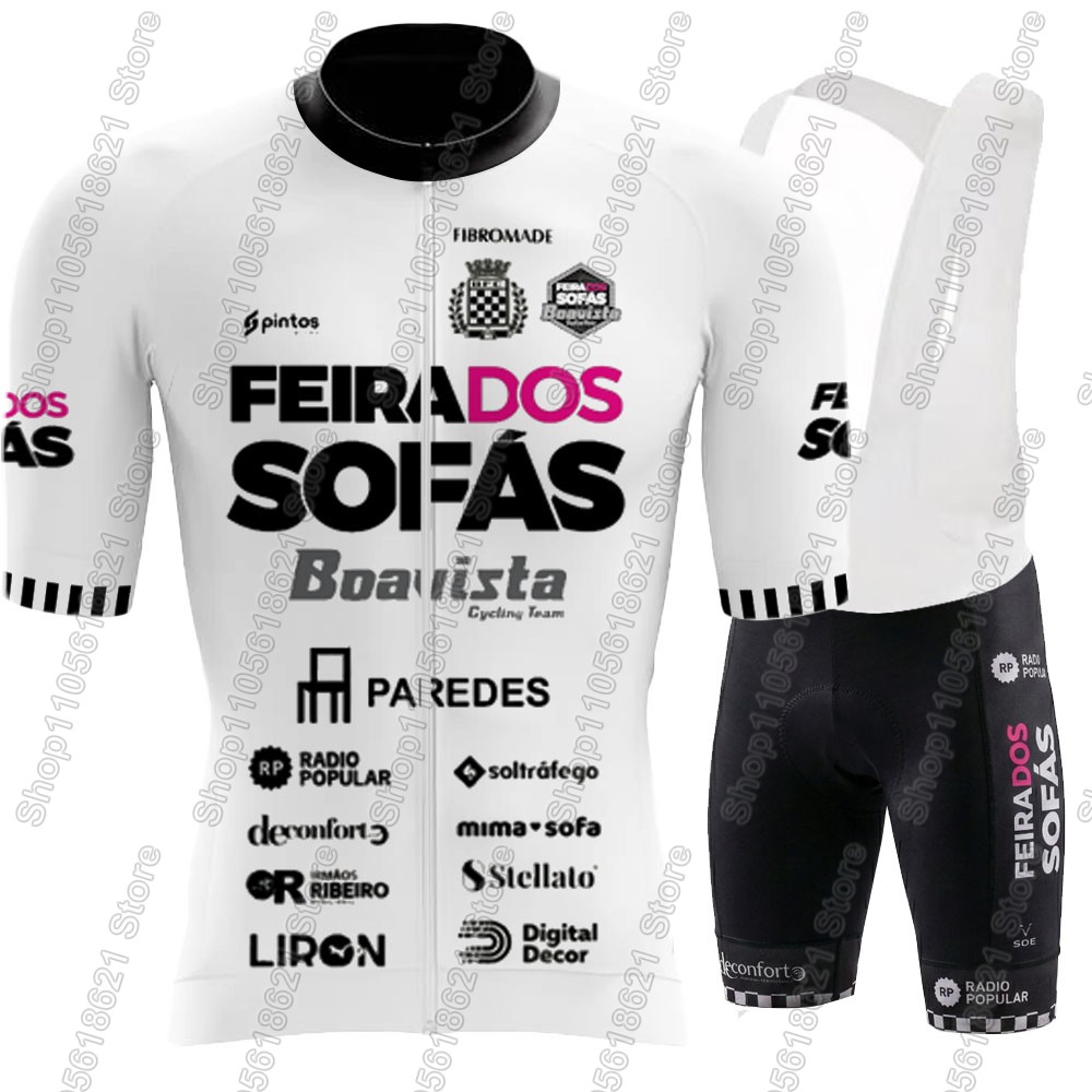 Feira dos Sofás - Boavista 202 - Mountain Biking Uniform recension och pris