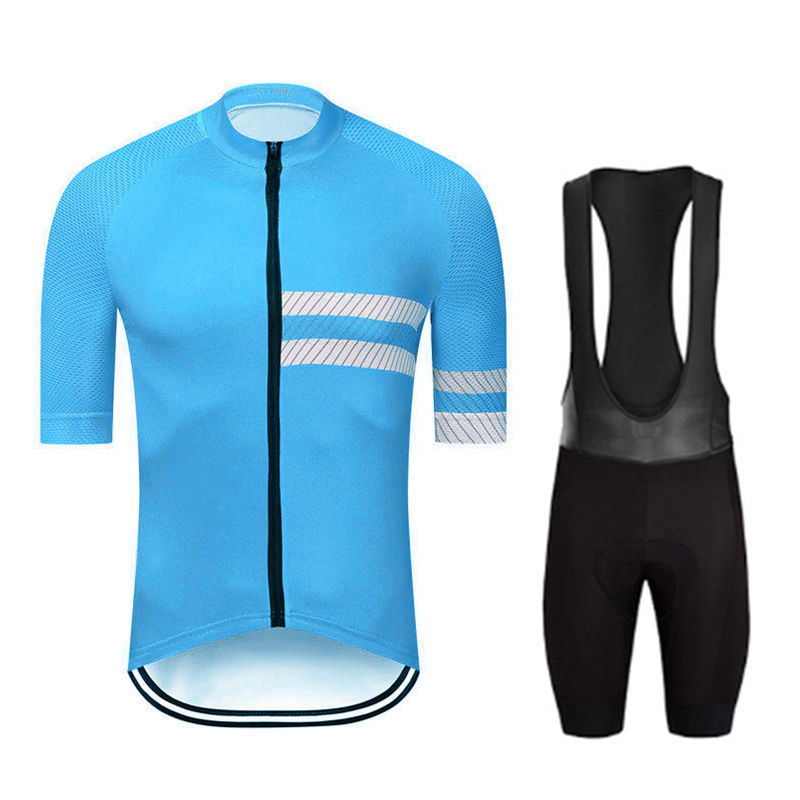 New Pro Team 2027 Cycling Jers - Mountain Biking Uniform recension och pris