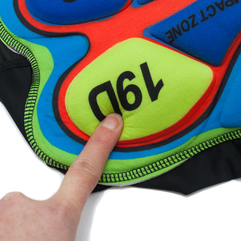 New Pro Team 2027 Cycling Jers - Mountain Biking Uniform recension och pris