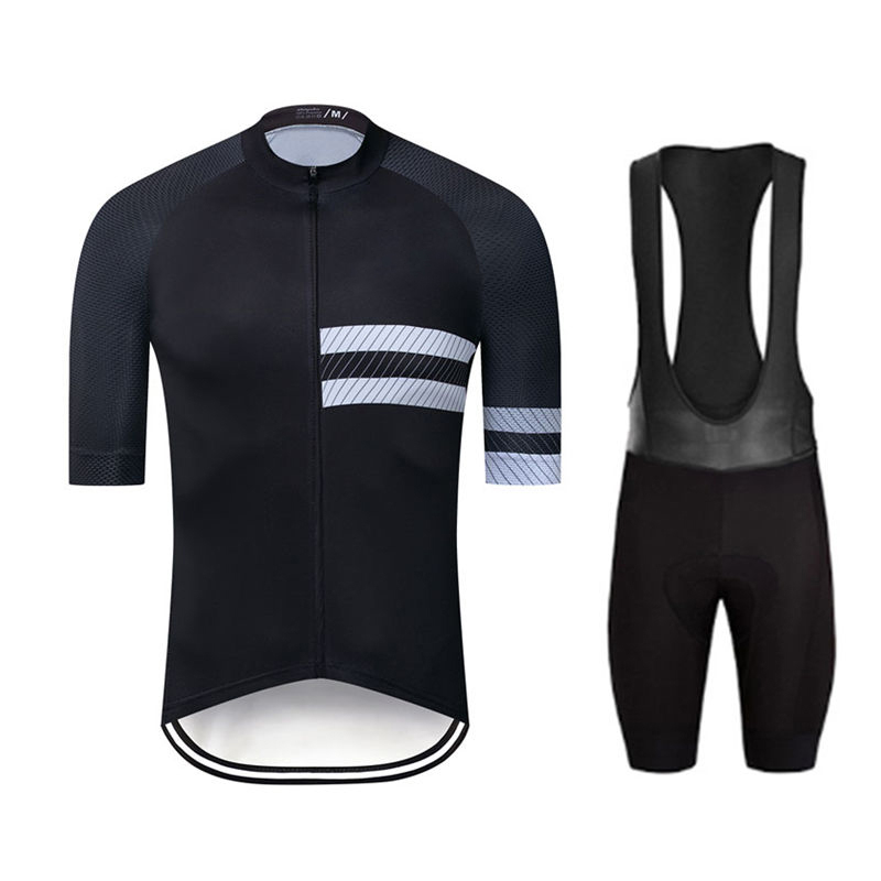 New Pro Team 2027 Cycling Jers - Mountain Biking Uniform recension och pris