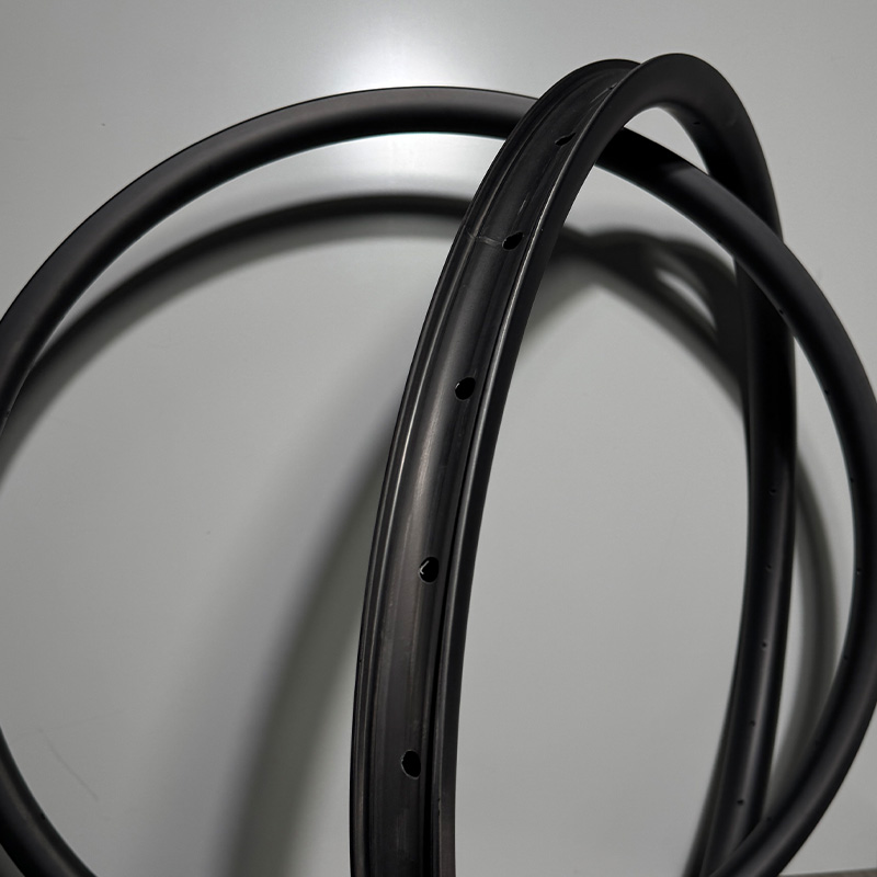 2-piece 29 inch Carbon Mountai - Mountain Biking Xc recension och pris