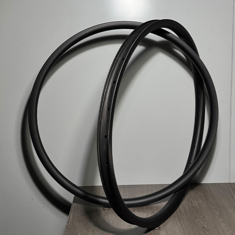 2-piece 29 inch Carbon Mountai - Mountain Biking Xc recension och pris