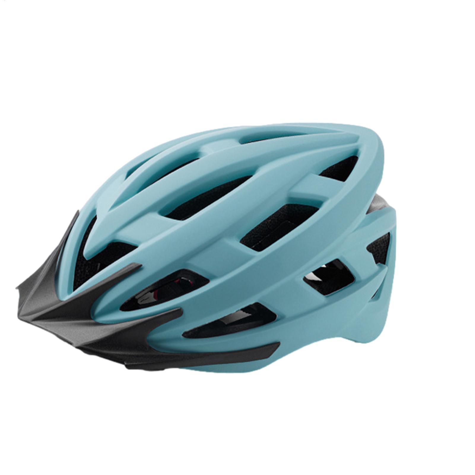 Cycling Helmet Man Women Road  - Mountain Biking Gear For Men recension och pris