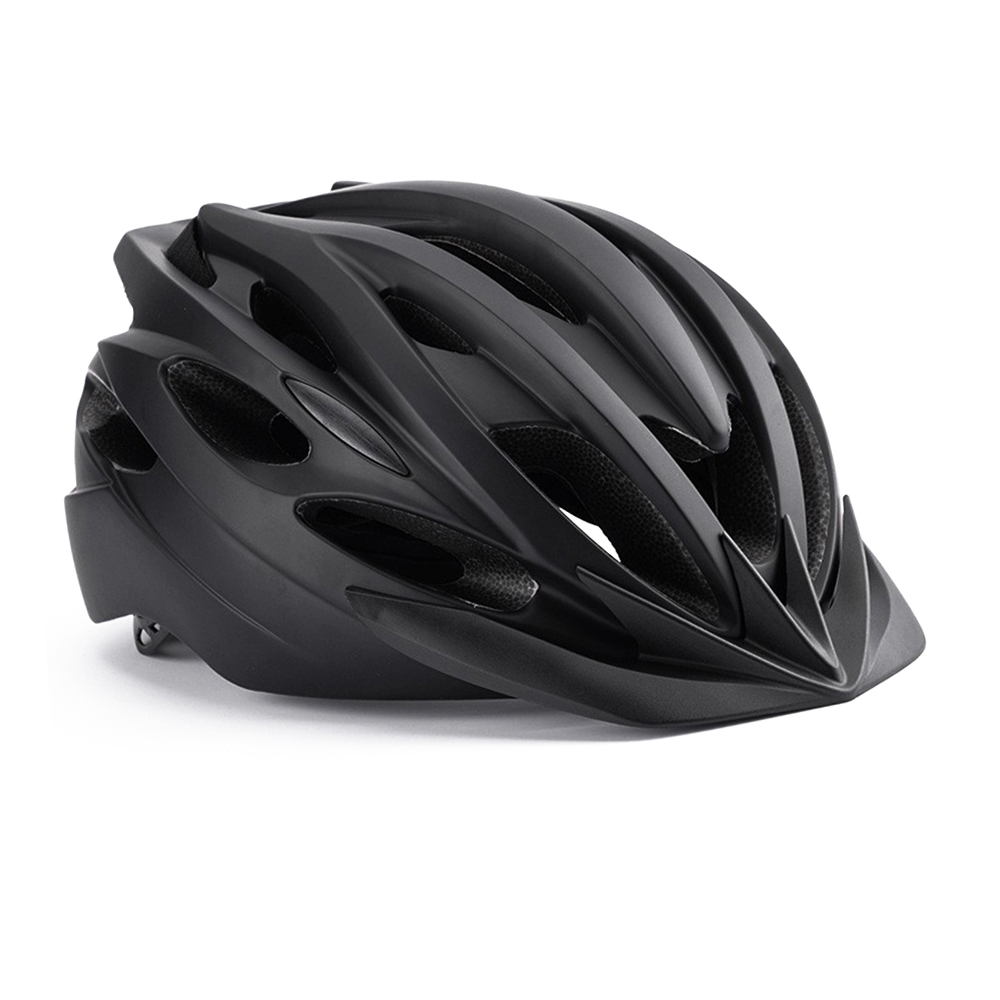 1pc Adjustable Bicycle Helmet  - Mountain Biking Gear For Men recension och pris