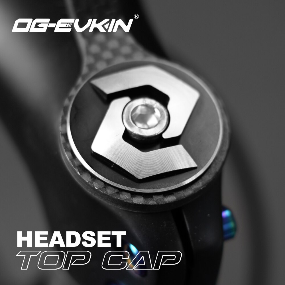 OG-EVKIN HC-002 Aluminum Alloy - Mountain Biking Helmet Full Face recension och pris
