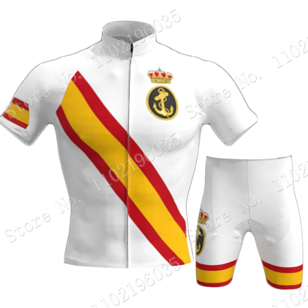 Black Armada Espana 2023 Cycli - Mountain Biking Uniform recension och pris