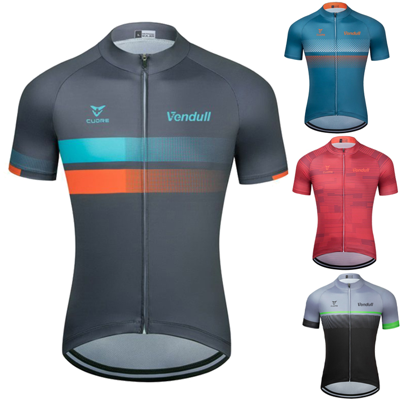 2026 Men's Summer Breathable O - Mountain Biking Gear For Men recension och pris