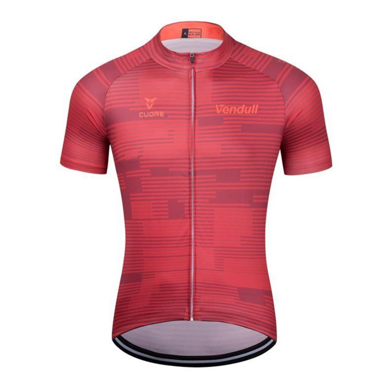 2026 Men's Summer Breathable O - Mountain Biking Gear For Men recension och pris