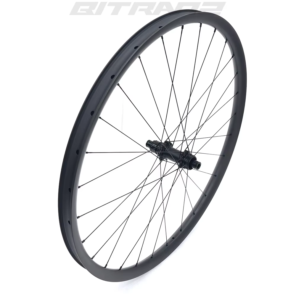 29er Light Bicycle XC Boost Ca - Mountain Biking Xc recension och pris