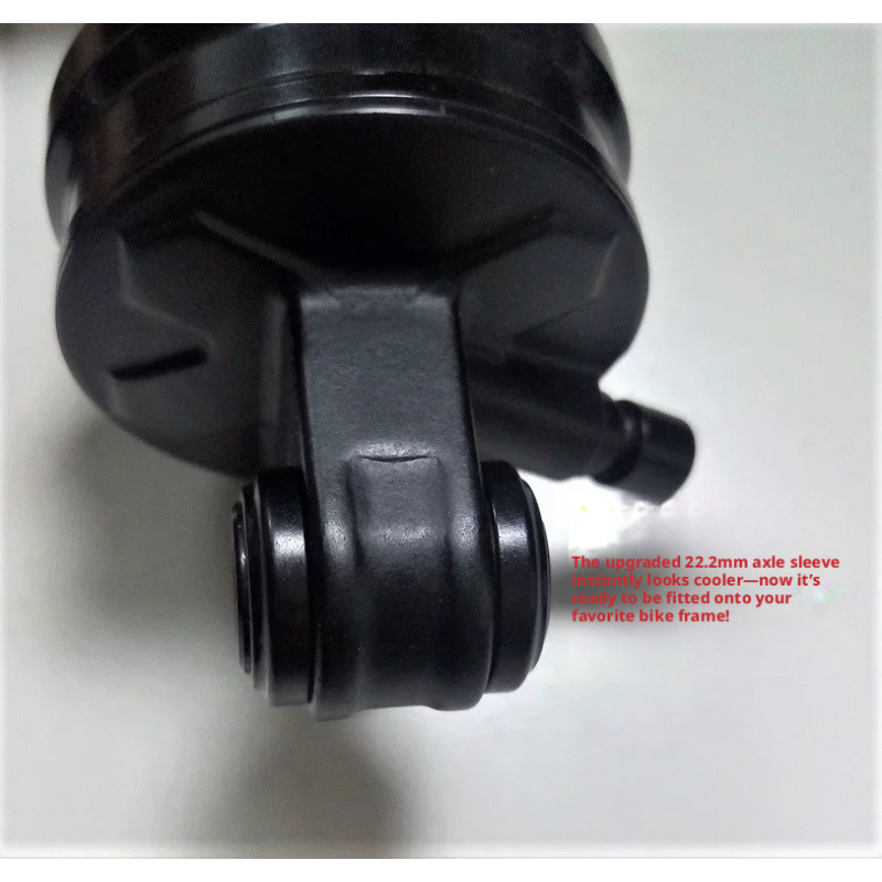 20mm DU Bushing Replacement Ki - Mountain Biking Xc recension och pris