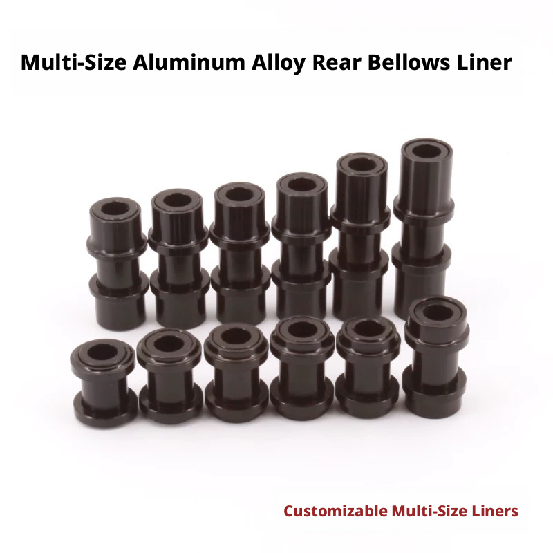 20mm DU Bushing Replacement Ki - Mountain Biking Xc recension och pris