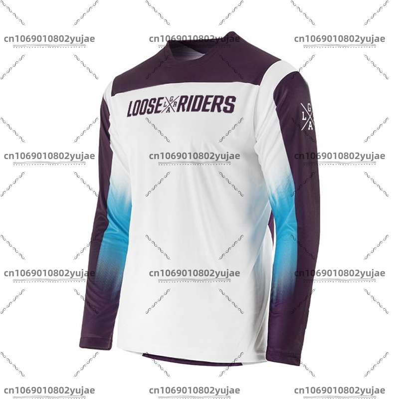 Loose Riders Unisex MTB Cross  - Mountain Biking Gear For Men recension och pris