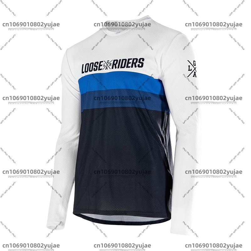Loose Riders Unisex MTB Cross  - Mountain Biking Gear For Men recension och pris