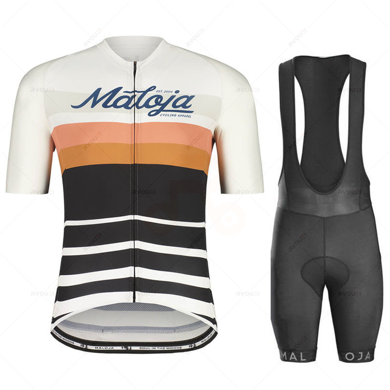 New Malojaing Summer Cycling J - Mountain Biking Uniform recension och pris